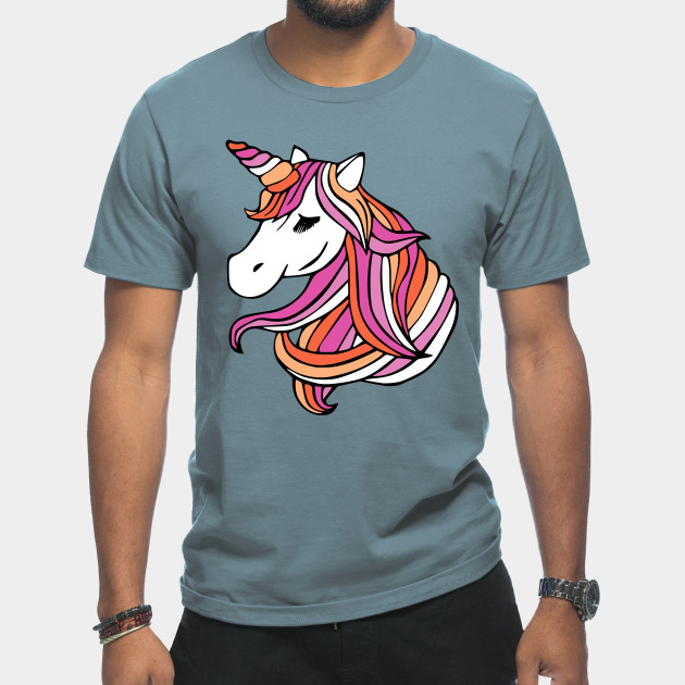 14215485_0-3 Lesbian Flag Unicorn