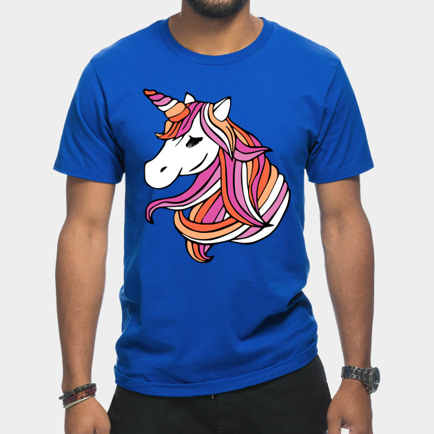 14215485_0-4 Lesbian Flag Unicorn