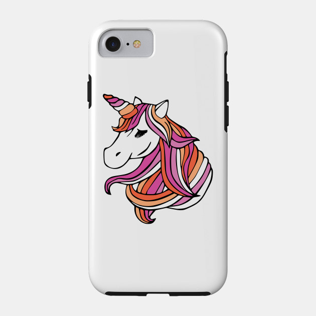14215485_0-54 Lesbian Flag Unicorn