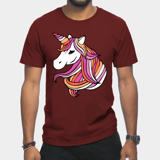 14215485_0-6 Lesbian Flag Unicorn