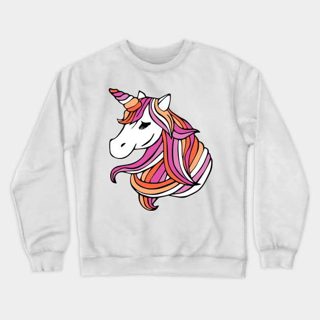 14215485_0-74 Lesbian Flag Unicorn