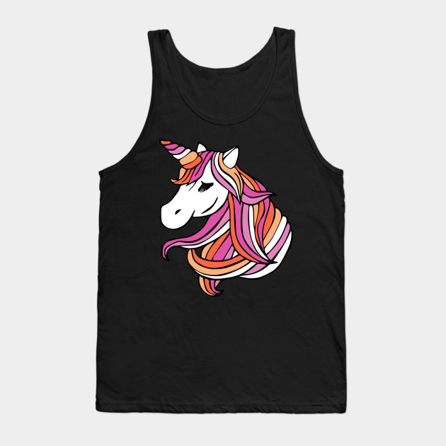 14215485_0-83 Lesbian Flag Unicorn