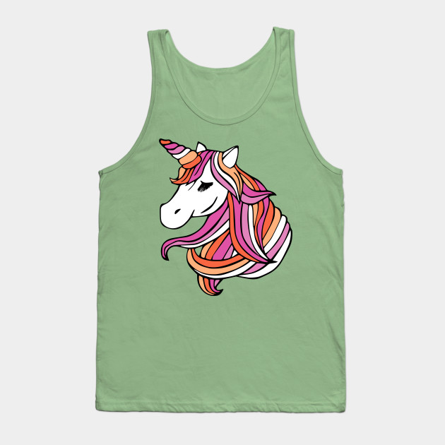 14215485_0-84 Lesbian Flag Unicorn