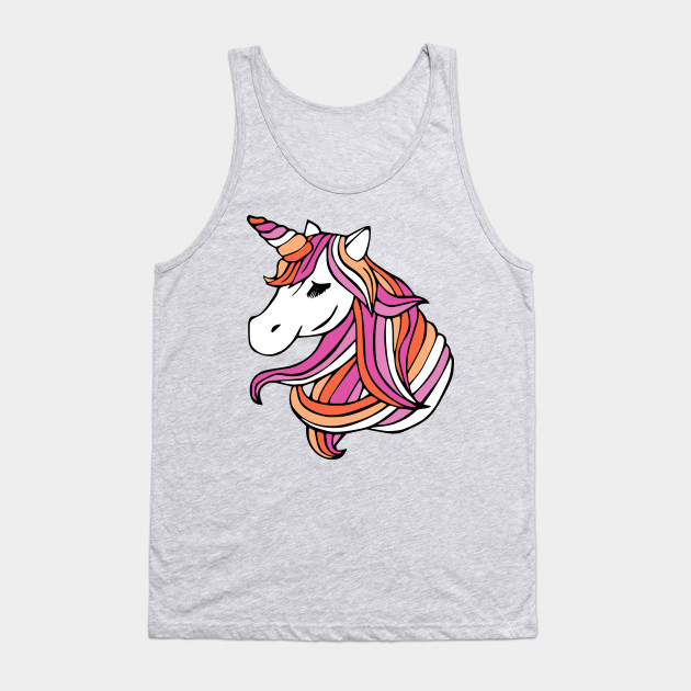 14215485_0-86 Lesbian Flag Unicorn