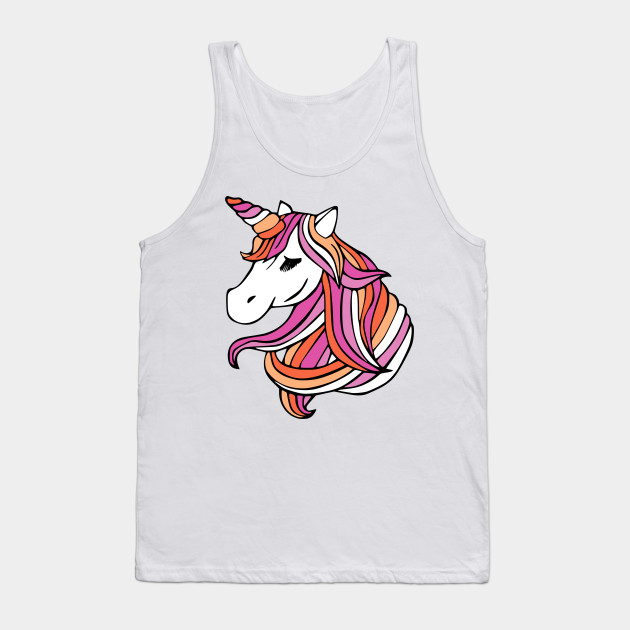 14215485_0-88 Lesbian Flag Unicorn