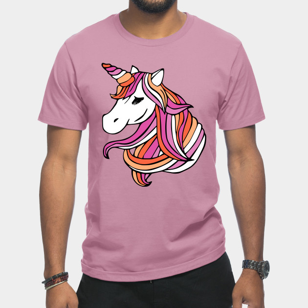 14215485_0-9 Lesbian Flag Unicorn
