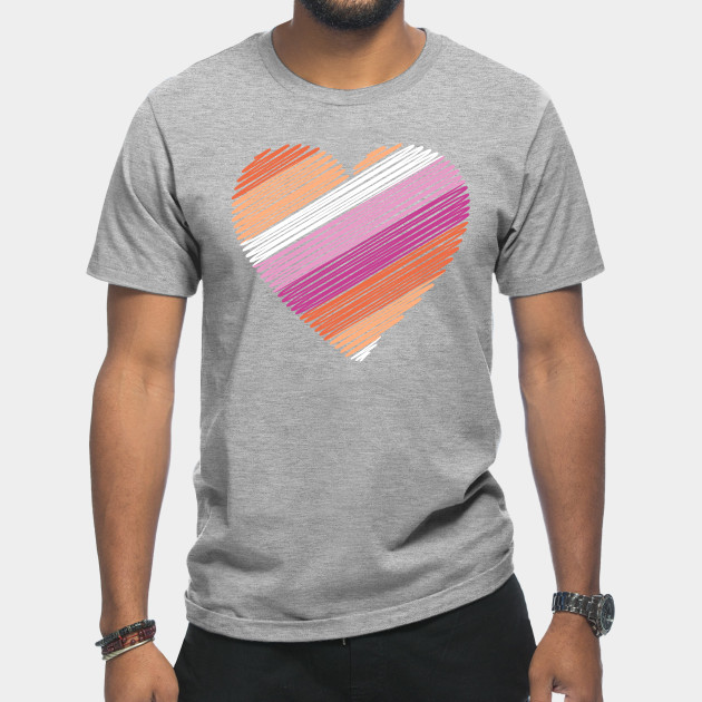 14253454_0-12 Lesbian Flag Heart