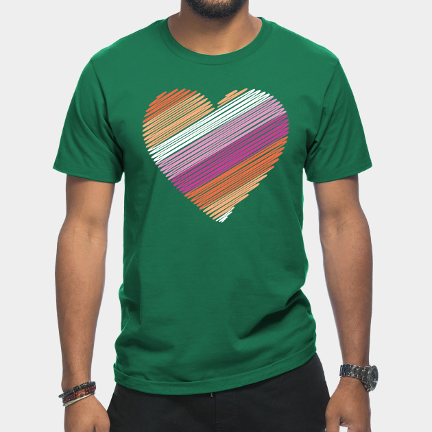 14253454_0-13 Lesbian Flag Heart
