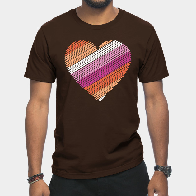 14253454_0-20 Lesbian Flag Heart