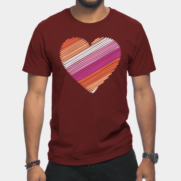 14253454_0-26 Lesbian Flag Heart