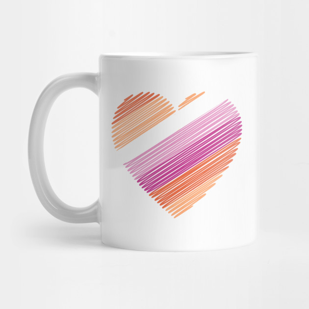 14253454_0-65 Lesbian Flag Heart