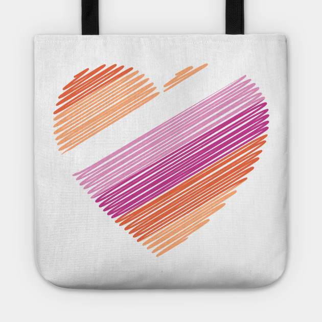 14253454_0-68 Lesbian Flag Heart