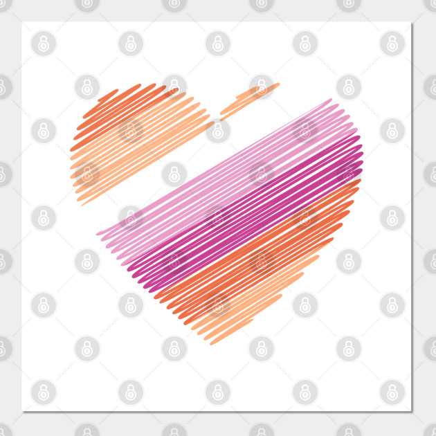 14253454_0-71 Lesbian Flag Heart
