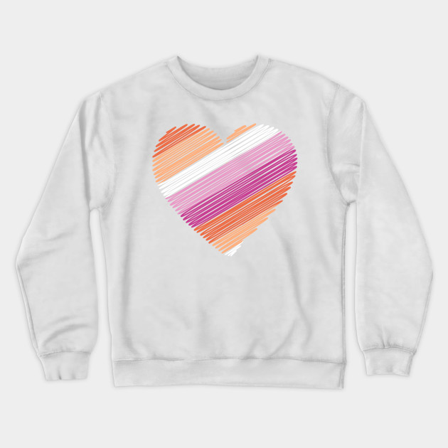 14253454_0-76 Lesbian Flag Heart