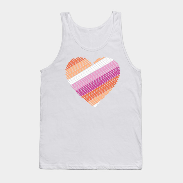 14253454_0-87 Lesbian Flag Heart