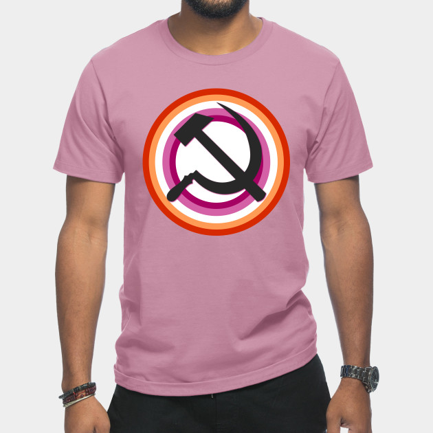 19056173_0-15 Lesbian Pride Communist