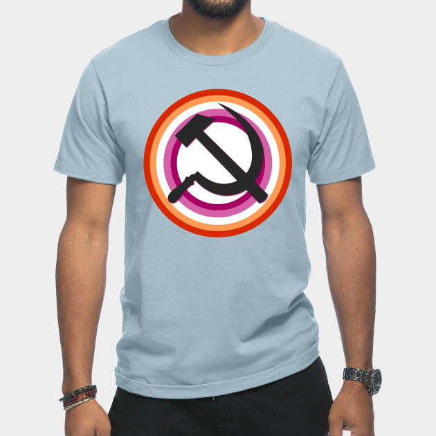 19056173_0-25 Lesbian Pride Communist