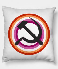 Lesbian Pride Communist