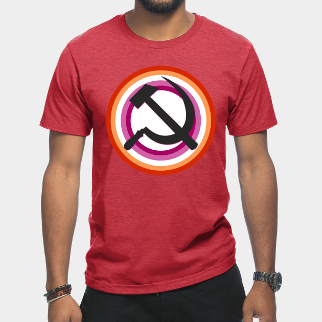 19056173_0-4 Lesbian Pride Communist