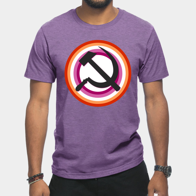 19056173_0-5 Lesbian Pride Communist