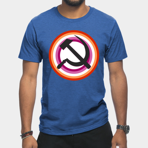 19056173_0-7 Lesbian Pride Communist