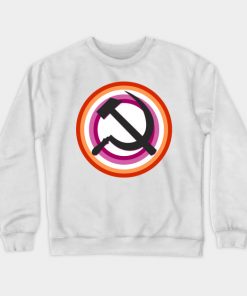 Lesbian Pride Communist