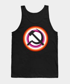 Lesbian Pride Communist