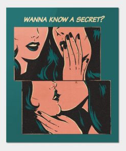 Secret
