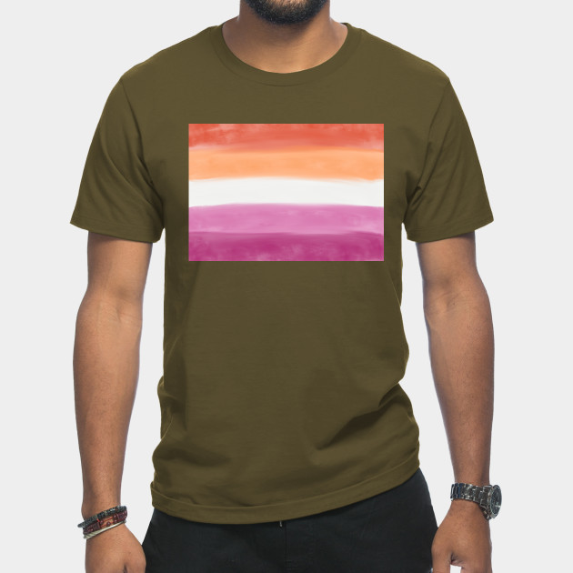 20827023_0-1 Lesbian flag