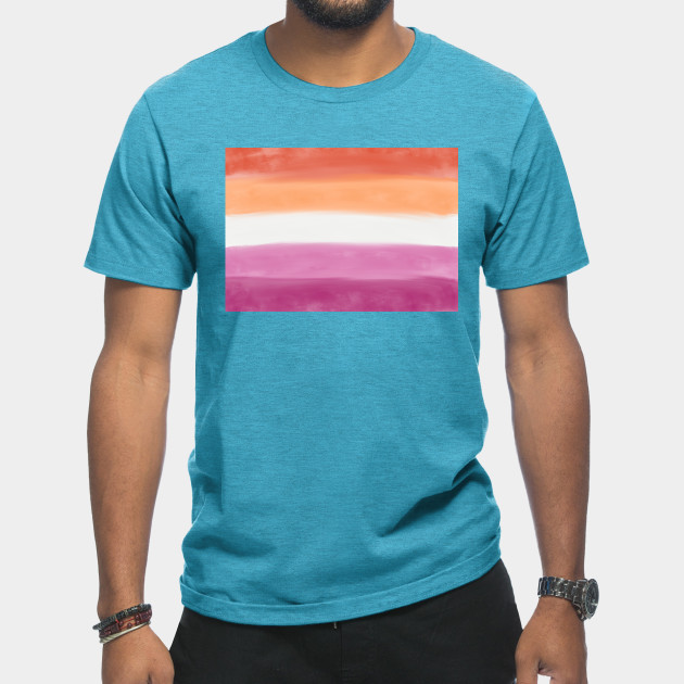 20827023_0-10 Lesbian flag