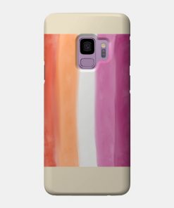 Lesbian Cases - Butch Phone Case TP1503 30 - Lesbian Flag Lesbian flag