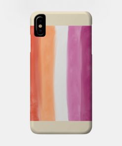 Lesbian Cases - Butch Phone Case TP1503 31 - Lesbian Flag Lesbian flag