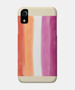 Lesbian Cases - Butch Phone Case TP1503 32 - Lesbian Flag Lesbian flag