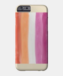 Lesbian Cases - Butch Phone Case TP1503 43 - Lesbian Flag Lesbian flag