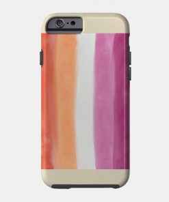 Lesbian Cases - Butch Phone Case TP1503 47 - Lesbian Flag Lesbian flag
