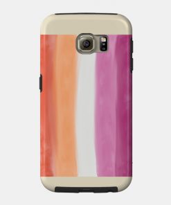 Lesbian Cases - Butch Phone Case TP1503 51 - Lesbian Flag Lesbian flag