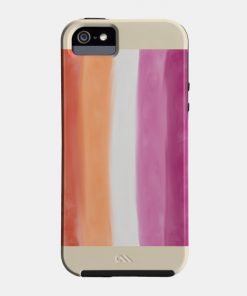 Lesbian Cases - Butch Phone Case TP1503 54 - Lesbian Flag Lesbian flag