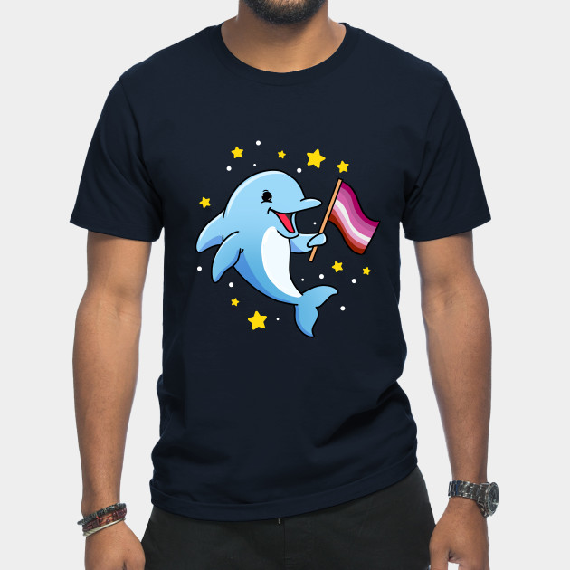 21430156_0-12 Lesbian Dolphin Lesbian Pride