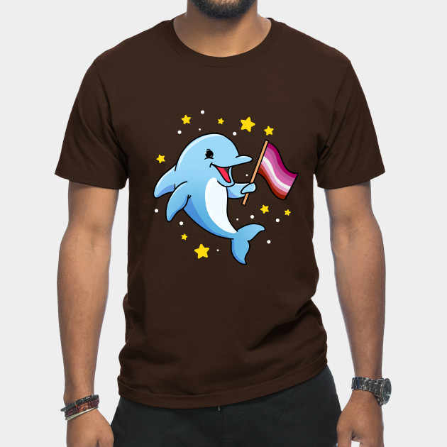 21430156_0-17 Lesbian Dolphin Lesbian Pride