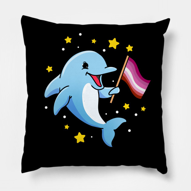 21430156_0-20 Lesbian Dolphin Lesbian Pride