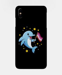 Lesbian Dolphin Lesbian Pride