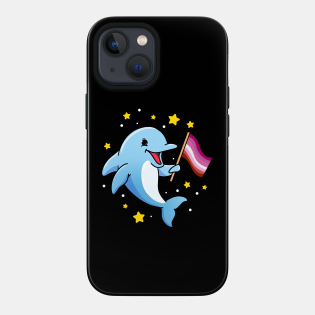 21430156_0-48 Lesbian Dolphin Lesbian Pride