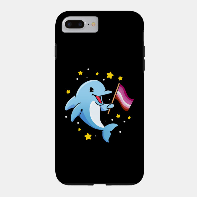 21430156_0-49 Lesbian Dolphin Lesbian Pride