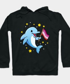 Lesbian Dolphin Lesbian Pride