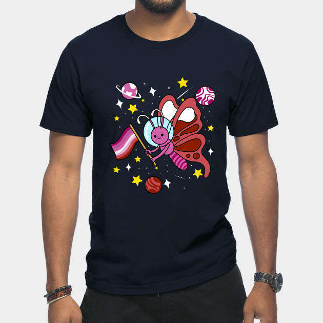 21458889_0-12 Lesbian Butterfly In Space Lesbian Pride