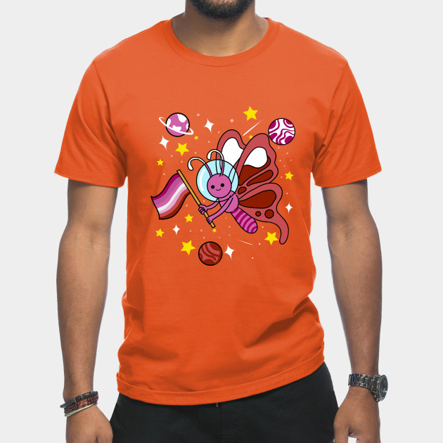 21458889_0-15 Lesbian Butterfly In Space Lesbian Pride