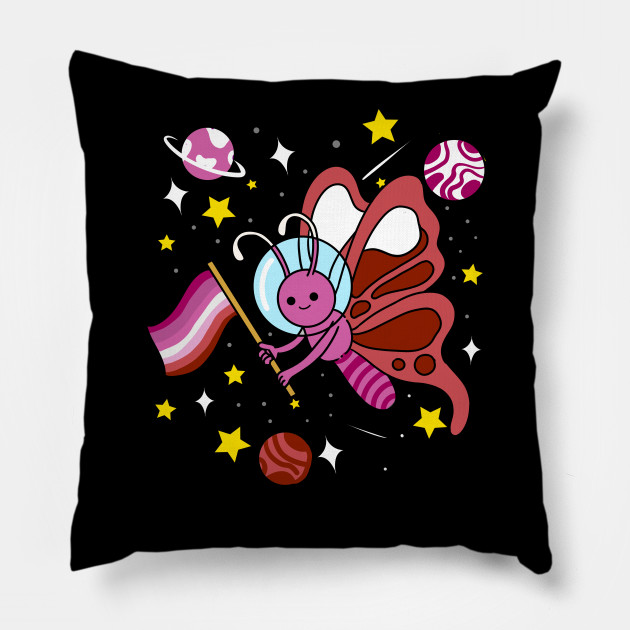 21458889_0-20 Lesbian Butterfly In Space Lesbian Pride