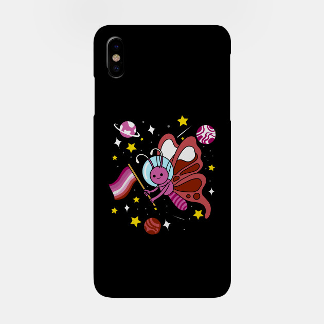 21458889_0-22 Lesbian Butterfly In Space Lesbian Pride