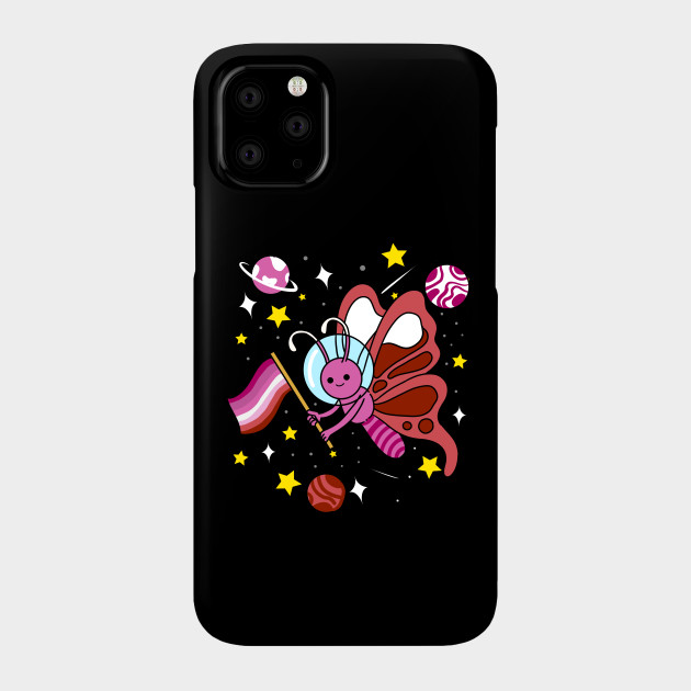 21458889_0-25 Lesbian Butterfly In Space Lesbian Pride