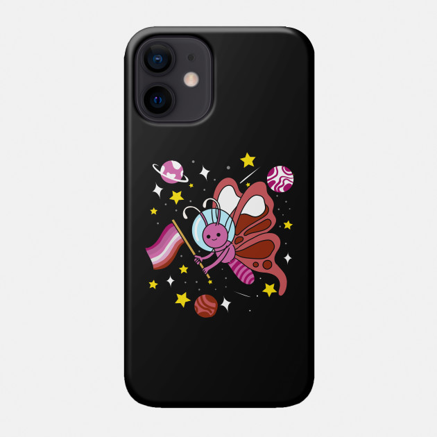 21458889_0-28 Lesbian Butterfly In Space Lesbian Pride